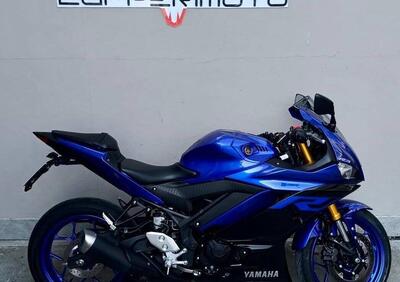 Yamaha YZF R3 (2019 - 20) - Annuncio 9970299