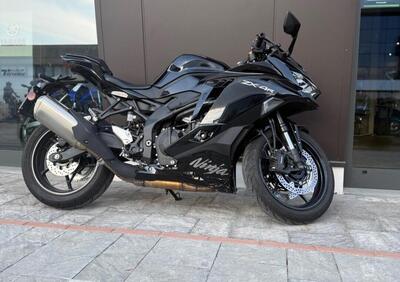 Kawasaki Ninja ZX-4R (2024 - 26) - Annuncio 9970308