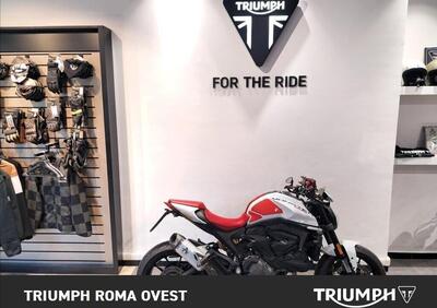 Ducati Monster 937 (2021 - 25) - Annuncio 9970304