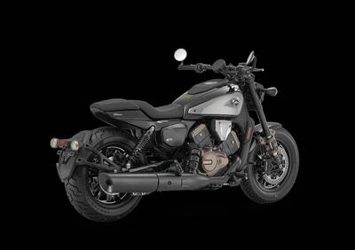 QJ Motor SRV 600 V (2025 - 26) - Annuncio 9634891