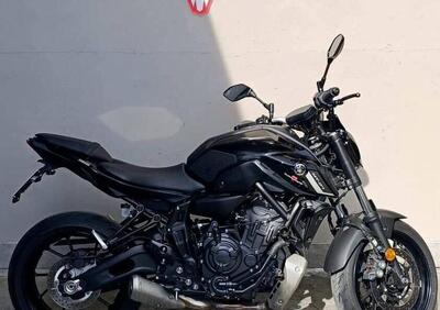 Yamaha MT-07 (2021 - 24) - Annuncio 9970314