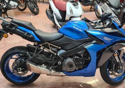 Suzuki GSX-S1000GT (2022 - 24) - Annuncio 9970318