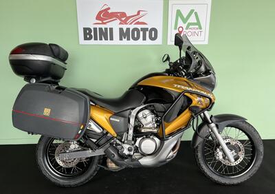 Honda Transalp XL 700 V (2007 - 2013) - Annuncio 9970354
