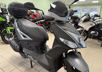 Kymco Agility 200i R16 + (2021 - 25) - Annuncio 9690441