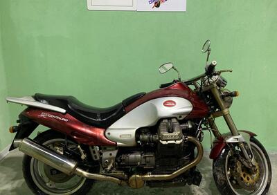 Moto Guzzi V 10 Centauro (1996 - 03) - Annuncio 9968588