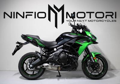 Kawasaki Versys 650 (2021 - 24) - Annuncio 9970325