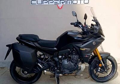 Yamaha Tracer 7 GT (2025 - 26) - Annuncio 9970328