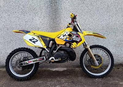 Suzuki RM 250 (1995 - 01) - Annuncio 9964764
