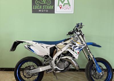 Tm Moto SMR 125 Fi 2t (2021 - 22) - Annuncio 9970363