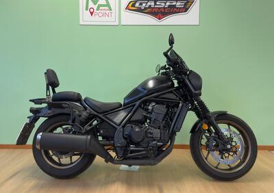 Honda CMX 1100 Rebel + Special Edition DCT (2025 - 26) - Annuncio 9968604
