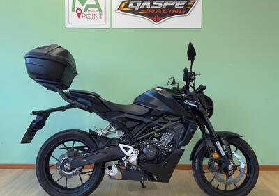 Honda CB 125 R (2021 - 23) - Annuncio 9968605