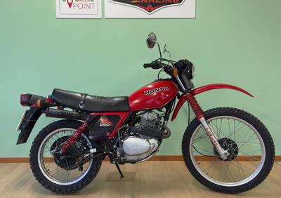 Honda XL 250 S-R - Annuncio 9970366