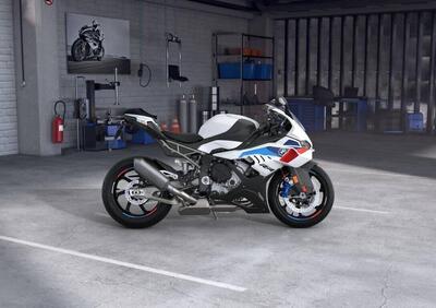 Bmw S 1000 RR (2025 - 26) - Annuncio 9970340