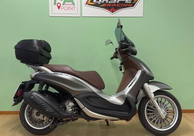 Piaggio Beverly 300 i.e. ABS-ASR (2016 - 20) - Annuncio 9970367
