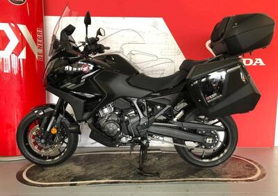 Honda NT 1100 Travel (2022 - 24) - Annuncio 9970344