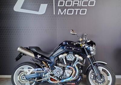 Yamaha MT-01 (2005- 11) - Annuncio 9970351