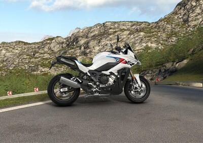 Bmw S 1000 XR (2024 - 26) - Annuncio 9970349
