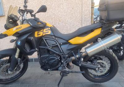 Bmw F 800 GS (2008 - 15) - Annuncio 9970358