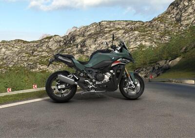 Bmw S 1000 XR (2024 - 26) - Annuncio 9970352