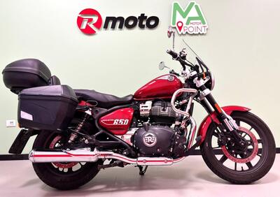 Royal Enfield Super Meteor 650 (2023 - 26) - Annuncio 9969415