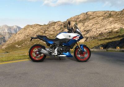 Bmw F 900 XR (2025 - 26) - Annuncio 9970357