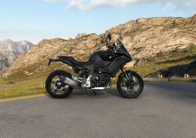 Bmw F 900 XR (2025 - 26) - Annuncio 9970361