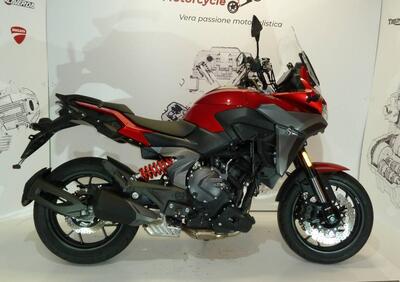 Cyclone RX650 (2025 - 26) - Annuncio 9970369