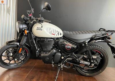 Royal Enfield HNTR 350 (2022 - 26) - Annuncio 9970390