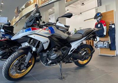 Bmw R 1300 GS ASA (2024 - 26) - Annuncio 9970398