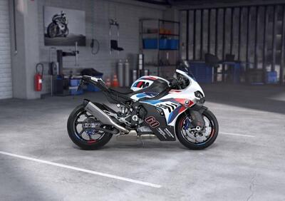 Bmw M 1000 RR (2025 - 26) - Annuncio 9970389