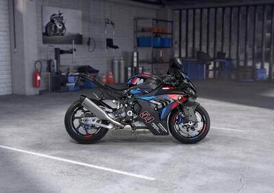 Bmw M 1000 RR (2025 - 26) - Annuncio 9970392