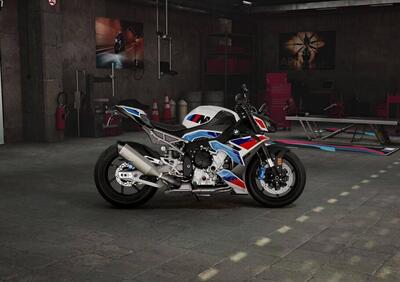 Bmw M 1000 R (2025 - 26) - Annuncio 9970394