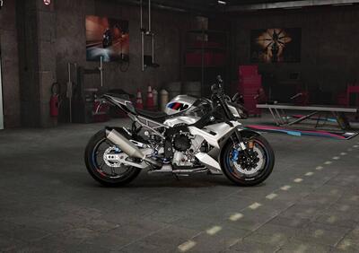 Bmw M 1000 R (2025 - 26) - Annuncio 9970396