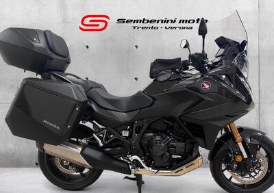 Honda NT 1100 DCT Electronic Suspension (2025 - 26) - Annuncio 9970399