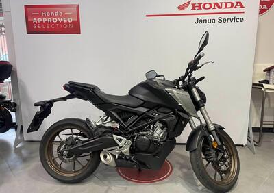 Honda CB 125 R (2018 - 20) - Annuncio 9970405