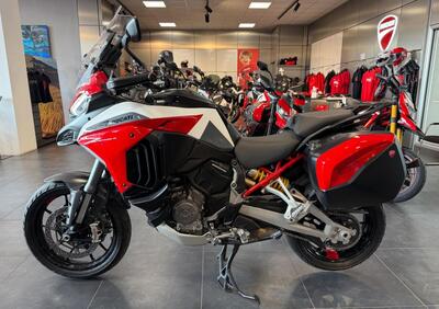 Ducati Multistrada V4 S (2021 - 24) - Annuncio 9969628