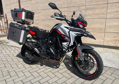 Benelli TRK 702X (2023 - 25) - Annuncio 9970406