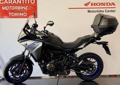 Yamaha Tracer 9 (2021 - 24) - Annuncio 9970529