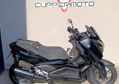 Yamaha X-Max 300 Tech Max (2021 - 24) - Annuncio 9970407