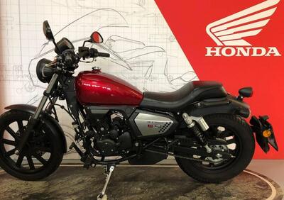 Keeway Motor K-Light 125 (2021 - 25) - Annuncio 9970411