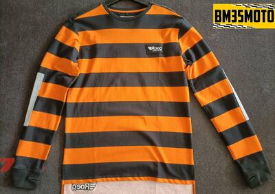 Felpa ROEG Ricky Jersey - Annuncio 9970413