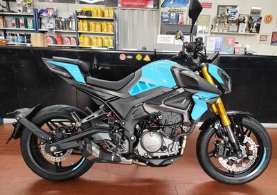 Morbidelli F352 (2026) - Annuncio 9970423