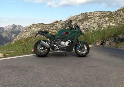 Bmw M 1000 XR (2024 - 26) - Annuncio 9970415