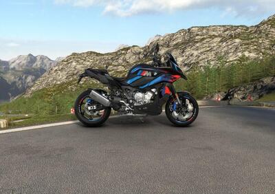 Bmw M 1000 XR (2024 - 26) - Annuncio 9970417