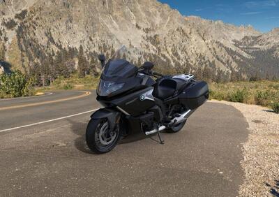 Bmw K 1600 GT (2022 - 26) - Annuncio 9970424