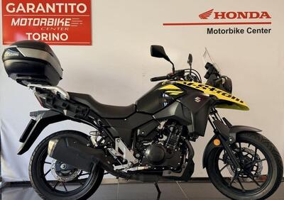 Suzuki V-Strom 250 (2017 - 20) - Annuncio 9970530