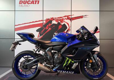 Yamaha YZF R7 (2021 - 25) - Annuncio 9970432