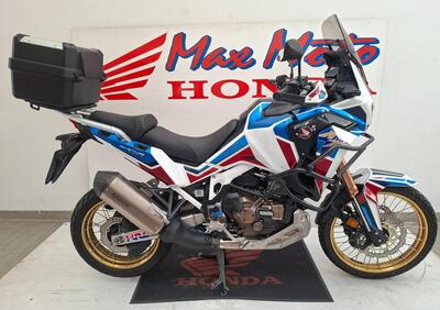 Honda Africa Twin CRF 1100L Adventure Sports DCT (2020 - 21) - Annuncio 9970441