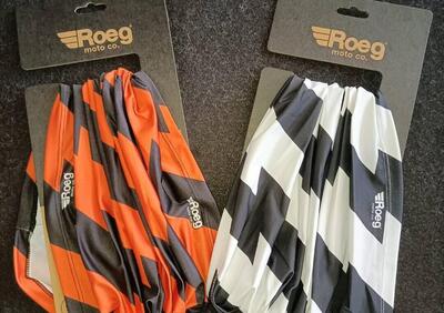 Copricollo Roeg Tunnel - Annuncio 9970437