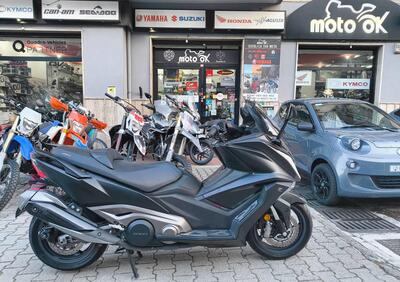 Kymco AK 550 (2017 - 19) - Annuncio 9970440